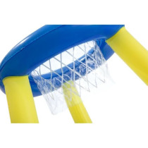 Jeu de piscine Panier de Basket flottant - BESTWAY - 52418 - Ballon, 3