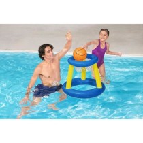 Jeu de piscine Panier de Basket flottant - BESTWAY - 52418 - Ballon, 3