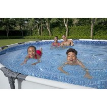 Kit Piscine hors sol tubulaire BESTWAY - Steel Pro Max™ - 427 x 84 c