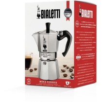 Cafetiere italienne ou a piston Bialetti MOKA EXPRESS 6 TASSES