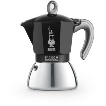 Cafetiere italienne - BIALETTI - NEW MOKA INDUCTION - 6 tasses - 0,28