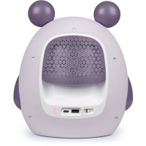 Enceinte lumineuse & veilleuse - BIGBEN - Koala - Bluetooth 5.0, 15W,