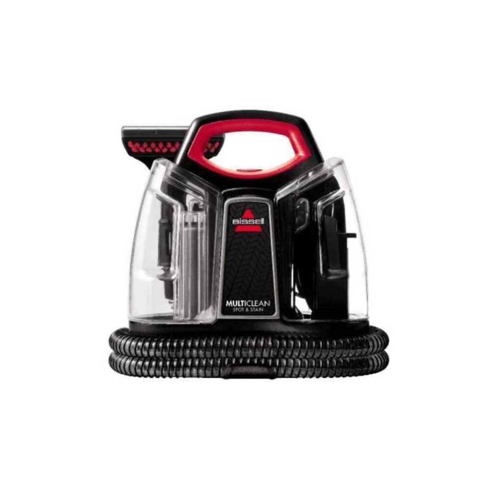 Aspirateur a main Bissell Nettoyeur Multi-surface Multiclean Spot & St