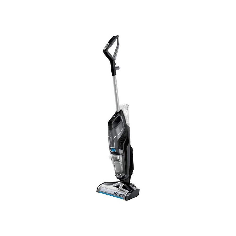 BISSELL B3569N Crosswave C6 Select Cordless - Aspirateur balai sans fi