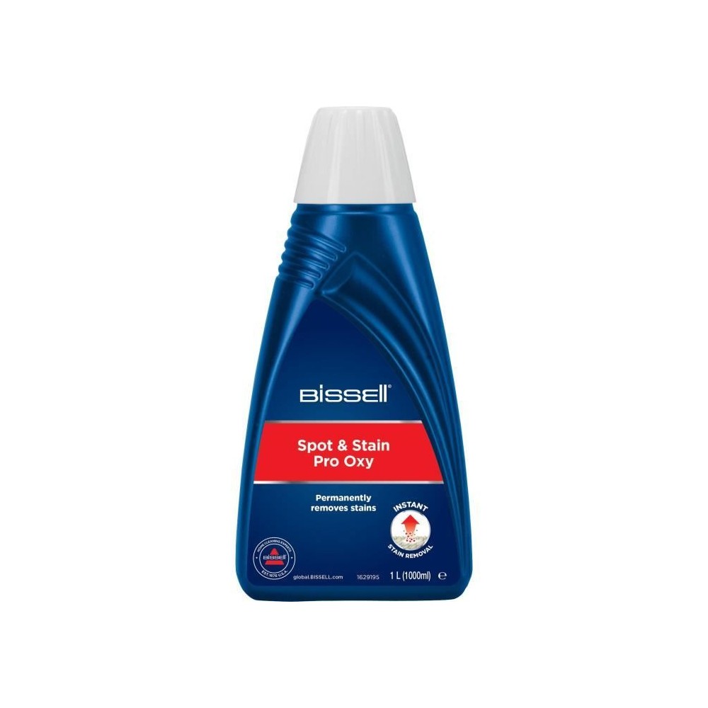 Produit nettoyant Spot & Stain PRO OXY 1L pour Spotclean