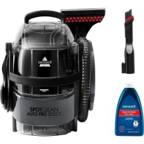 BISSELL SpotClean Auto Pro Select 3730N - Détache, Nettoie et Aspire