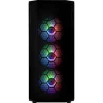 Boitier PC sans alimentation - BITFENIX Garen (Noir) A-RGB - Moyen tou