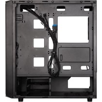 Boitier PC sans alimentation - BITFENIX Garen (Noir) A-RGB - Moyen tou