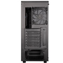 Boitier PC sans alimentation - BITFENIX Garen (Noir) A-RGB - Moyen tou