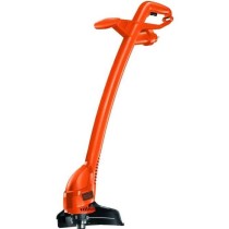 BLACK&DECKER Coupe-bordures électrique 25cm 300W GL310