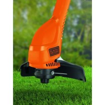 BLACK&DECKER Coupe-bordures électrique 25cm 300W GL310