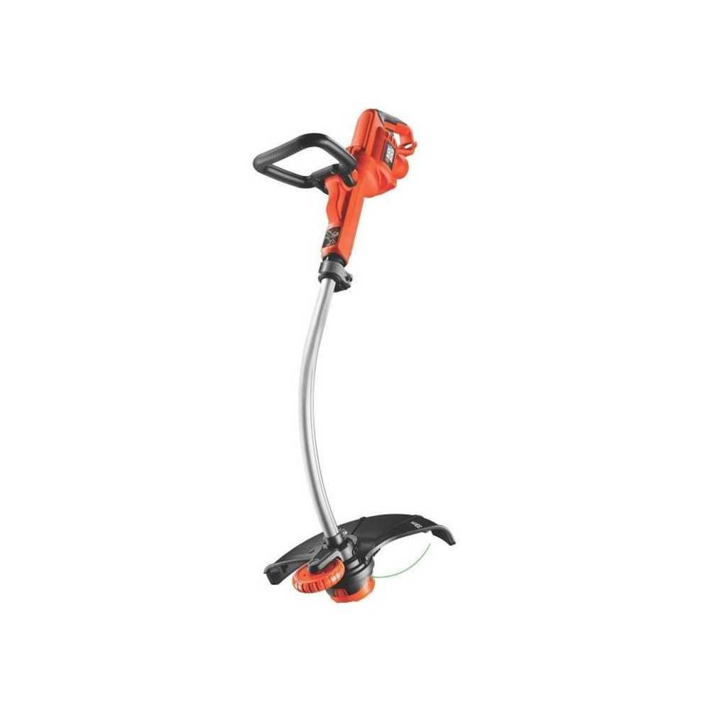 BLACK&DECKER Coupe-bordures électrique 700 W 33 cm GL7033