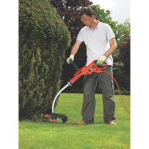 BLACK&DECKER Coupe-bordures électrique 700 W 33 cm GL7033