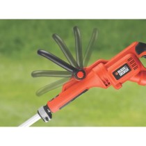 BLACK&DECKER Coupe-bordures électrique 700 W 33 cm GL7033