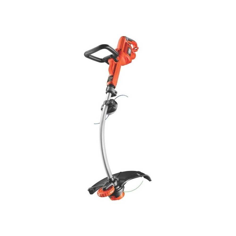 BLACK&DECKER Coupe Bordures électrique 33cm 800W GL8033