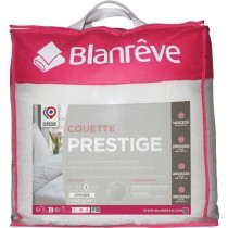 Couette 200x200 cm BLANREVE PRESTIGE - Chaude - 100% Polyester - 2 Per