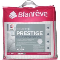 Couette chaude 220x240 cm BLANREVE PRESTIGE Multiprotection - 100% Pol