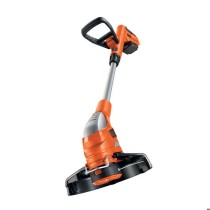 Coupe-Bordure BLACK+DECKER 23 cm 18 V 2 Ah - GLC1823L20-QW - Tete Pivo