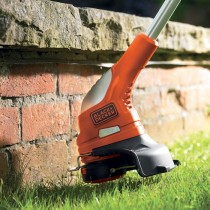 Coupe-Bordure BLACK+DECKER 23 cm 18 V 2 Ah - GLC1823L20-QW - Tete Pivo