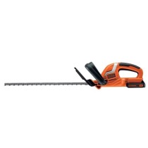 BLACK+DECKER Taille-Haies Sans Fil Electrique 18V GTC1845L20-QW avec B