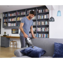 Aspirateur a main sans fil BLACK+DECKER NVC220WC-QW Dustbuster Lithium