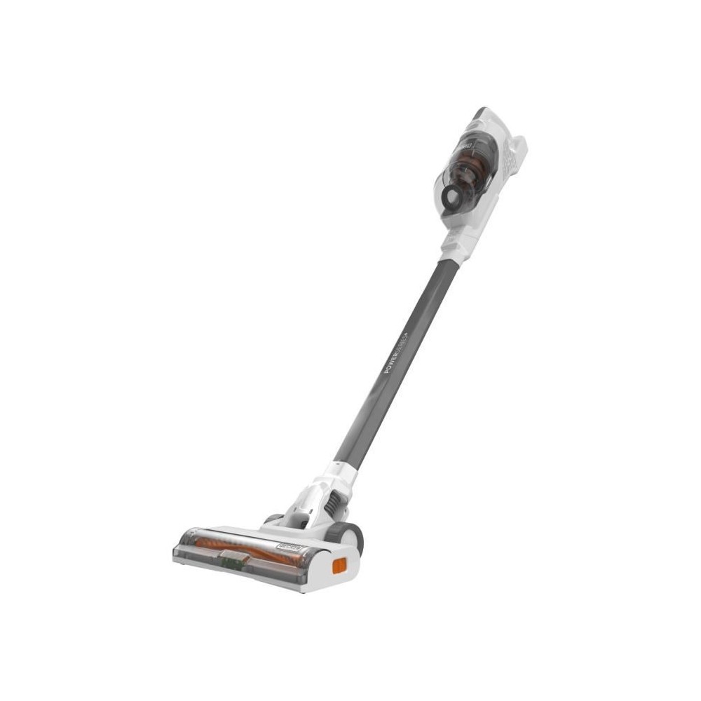 BLACK+DECKER - BHFEA515J-QW - Aspirateur Balai sans fil PowerSeries+ 3