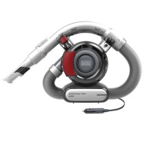 BLACK+DECKER PD1200AV Dustbuster Flexi Auto - Aspirateur a main 12V -