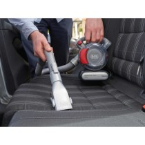 BLACK+DECKER PD1200AV Dustbuster Flexi Auto - Aspirateur a main 12V -