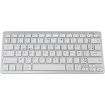 Clavier Bluetooth Double Layout PC MAC - BLUESTORK - MINI MAC PC - Pou