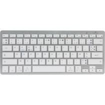 Clavier Bluetooth Double Layout PC MAC - BLUESTORK - MINI MAC PC - Pou