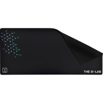 Tapis de Souris - XXL - The G-Lab - PAD YTTRIUM - 900x400x4mm - Noir