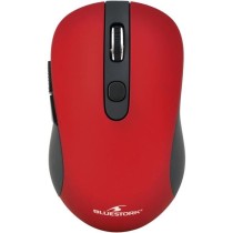 Souris Sans Fil - BLUESTORK - OFFICE 60 - PC/MAC - Rouge