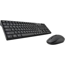 Pack Clavier Souris - BLUESTORK - PACK OFFICE WIRELESS - Sans Fil - Az