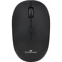 Pack Clavier Souris - BLUESTORK - PACK OFFICE WIRELESS - Sans Fil - Az