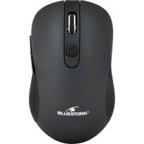 Souris Sans Fil - BLUESTORK - OFFICE 60 - PC/MAC - Noir