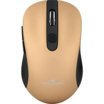 Souris Sans Fil - BLUESTORK - OFFICE 60 - PC/MAC - Or