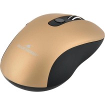 Souris Sans Fil - BLUESTORK - OFFICE 60 - PC/MAC - Or