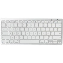 Clavier sans fil Bluetooth - BLUESTORK - MINI MAC - Compact - Compatib