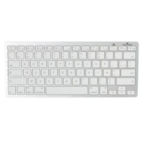 Clavier sans fil Bluetooth - BLUESTORK - MINI MAC - Compact - Compatib