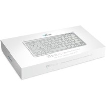 Clavier sans fil Bluetooth - BLUESTORK - MINI MAC - Compact - Compatib