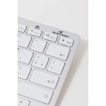 Clavier sans fil Bluetooth - BLUESTORK - MINI MAC - Compact - Compatib