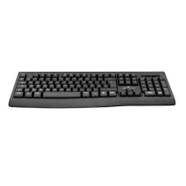 Pack Clavier Souris - BLUESTORK - PACK OFFICE RECHARGEABLE - Sans Fil