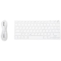 Clavier Sans Fil - BLUESTORK - MINI MAC R - Compact - Rechargeable - B