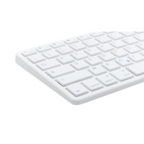 Clavier Sans Fil - BLUESTORK - MINI MAC R - Compact - Rechargeable - B