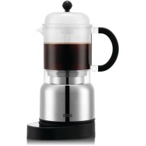 Cafetiere espresso électrique - BODUM - CHAMBORD 12099-16EURO - Progr