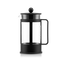 KENYA - Cafetiere a piston BODUM , 8 tasses, 1.0 l