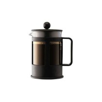 KENYA - Cafetiere a piston BODUM , 4 tasses, 0.5 l