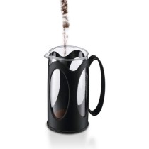 KENYA - Cafetiere a piston BODUM , 3 tasses, 0.35 l