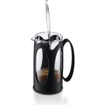 KENYA - Cafetiere a piston BODUM , 3 tasses, 0.35 l