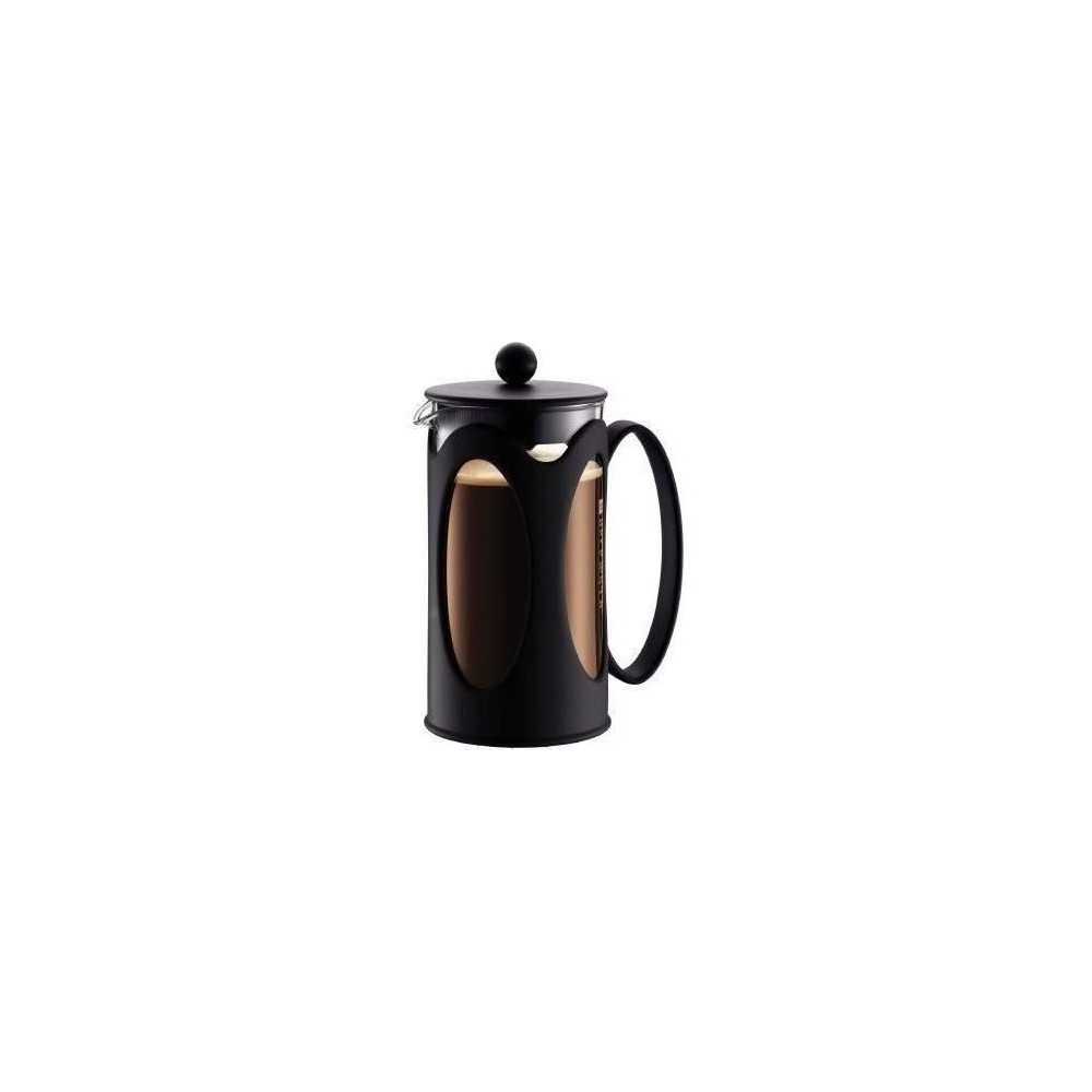 KENYA - Cafetiere a piston BODUM , 8 tasses, 1.0 l